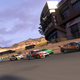 Illustration for article titled New Forza 3 Screens: Antipodean Muscle